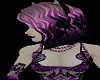 Night Star Purple