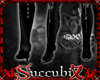 [Sx]Dlux Sculpt Boots