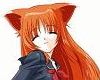 Fox girl