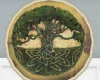 Celtic Pagan Rug