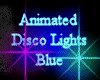[my]Disco Lights Bleu