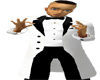 :FDJ: tuxedo jacket