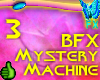 BFX Mystery Machine 3