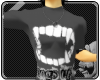 Fangs Tee