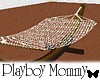 Maple Hammock Cuddle Bed