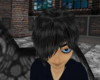 EMO black/grey
