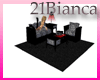21b-10 hot ps couchset