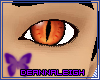 D* FoxDemon Nin Eyes(M)