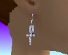 Silver Egyptian Ankh