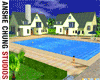 Luxurious Villa