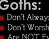 Goths