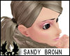 Product Image for 'cp CHIYO Sandy Brown