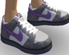 Nike SB Dunk Purp Pigeon