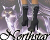 ~NS~ Hunter Greycloak sh