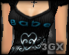 |3GX| - <3 Babe - Blue