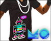 .MO. Robot Tee