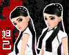 [Tifa] Derivable Daji