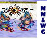 *MM* Blue Dragon