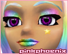 Starry Brite Custom Med