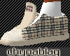 .CB. Burb3rry Kickz