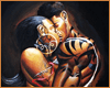 [DOPE]Urban Love Paintin