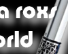 Mascara Roxs
