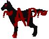 *Demonic Wolf*