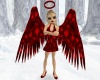 Blood Filled Angel