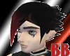 Red Emo Rain