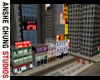 Modern City
