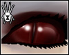 Red Xeno-Gloss Eyes