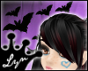!SL! SammieCRAYONZ Bangs