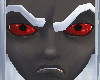 Drow eye Red