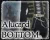Product Image for Alucard BOTTOM