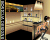 [BD] Elegant Love Bar 9P
