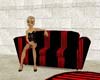 Love Seat Animated