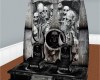 Skeleton Throne