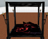 Dragon Rose Cabana