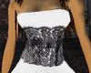 Black and White Bride