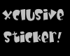 xclusive