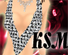 *KSM* Sexy Club Top