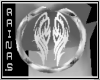 Raina.S Silverwings ear.