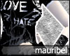 'M_Top HaTe-LoVe