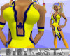Rikku 4 Top