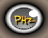PHz ~ Doll Dark Grey (M)