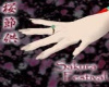 Maiko Voice Ring