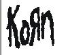 KORN-coming undone