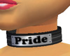 Pride Collar