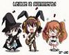 Anime comment