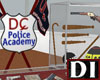 DCPA Weapon Museum